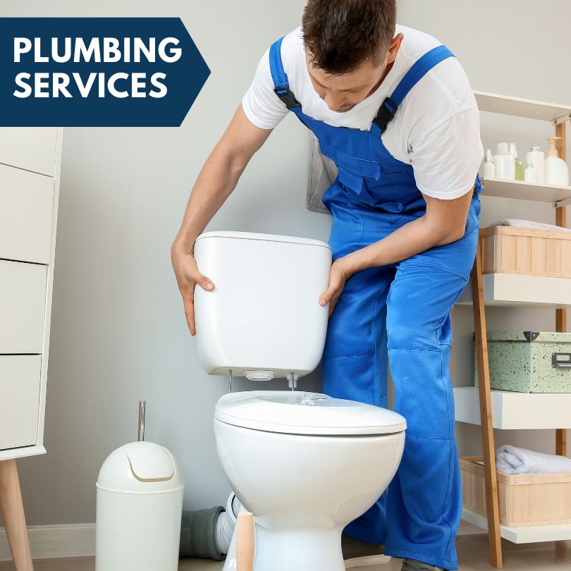 Plumbing Company in Chandlersville, OH